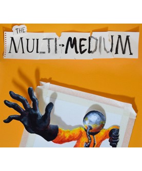 The Multi-Medium Steam Key GLOBAL